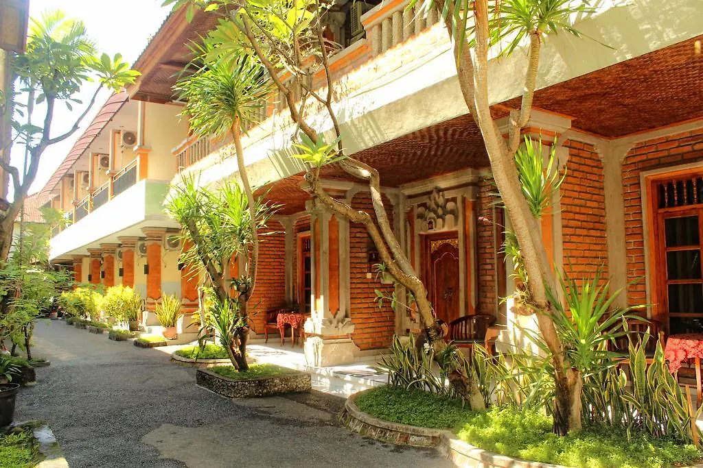 Sayang Maha Mertha Hotel Pecatu