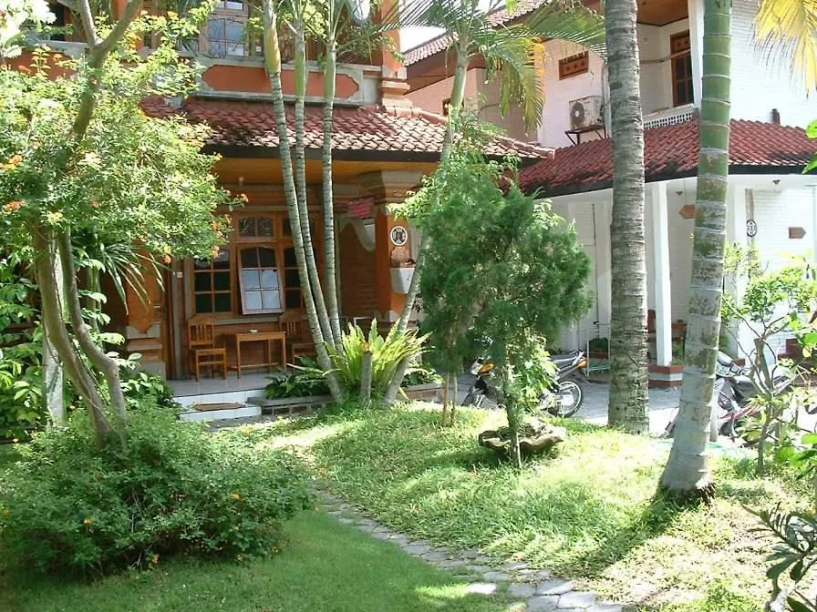Sayang Maha Mertha Hotel Pecatu  Indonesia