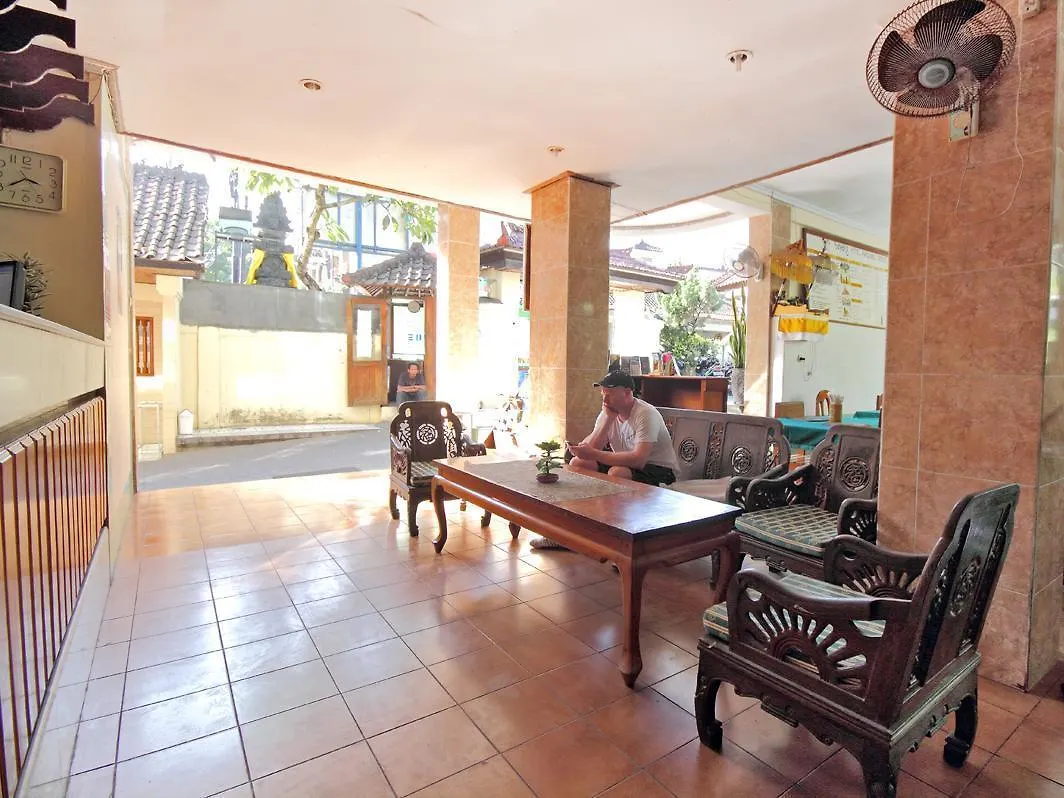 Sayang Maha Mertha Hotel Pecatu