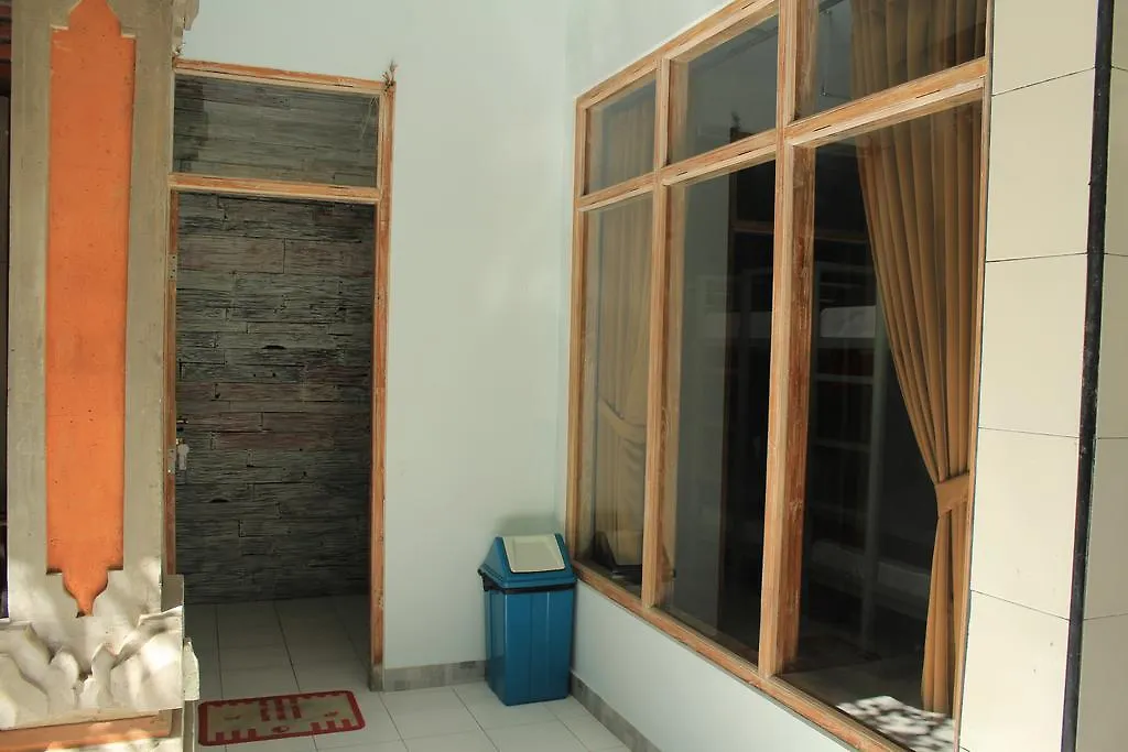 Sayang Maha Mertha Hotel Pecatu  Indonesia
