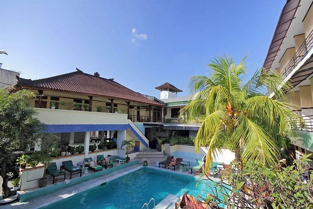 Sayang Maha Mertha Hotel Pecatu