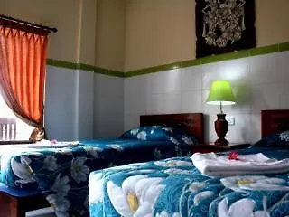 Sayang Maha Mertha Hotel Pecatu  Pecatu (Bali)