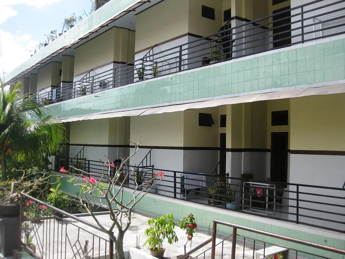 Sayang Maha Mertha Hotel Pecatu  Indonesia