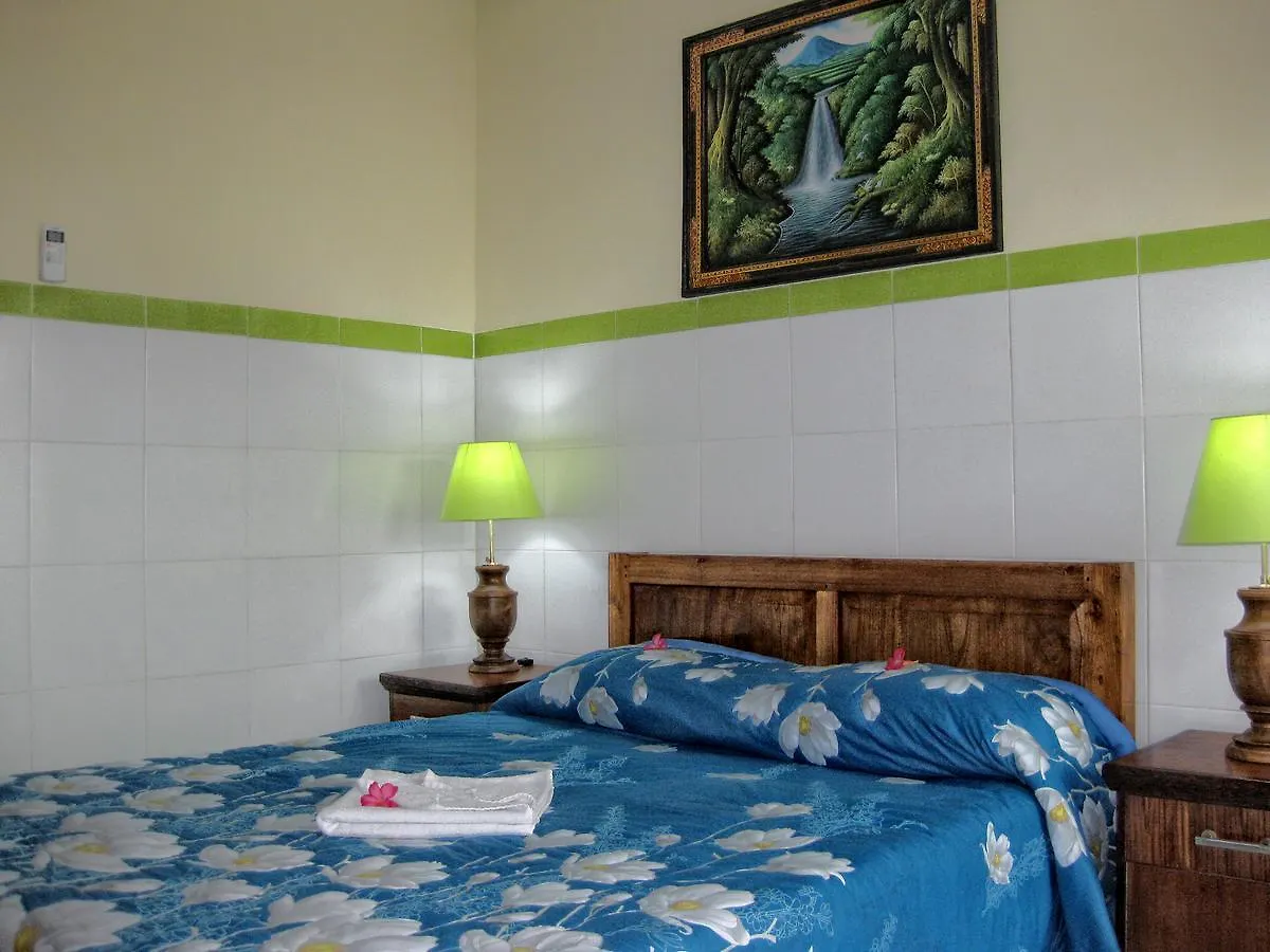 Sayang Maha Mertha Hotel Pecatu