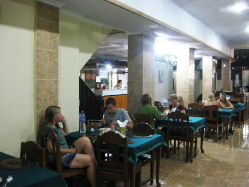 Sayang Maha Mertha Hotel Pecatu  Indonesia