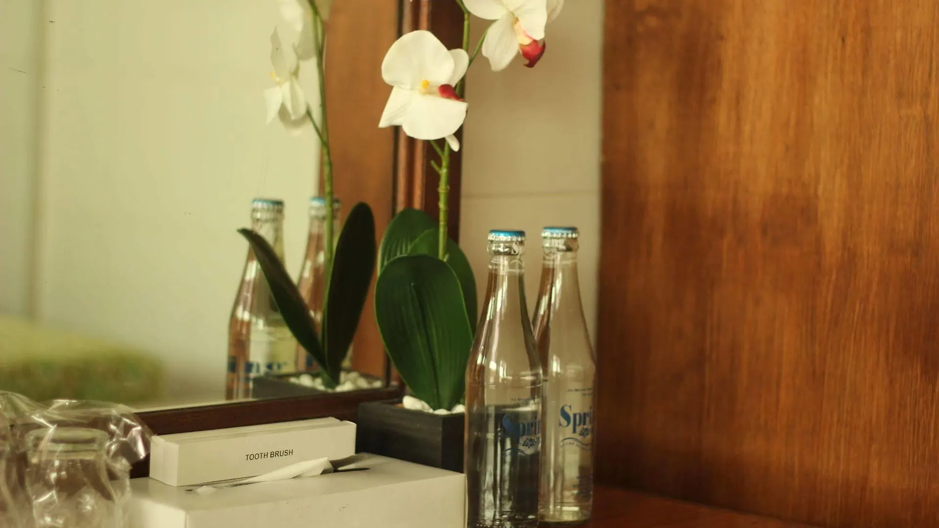 Sayang Maha Mertha Hotel Pecatu
