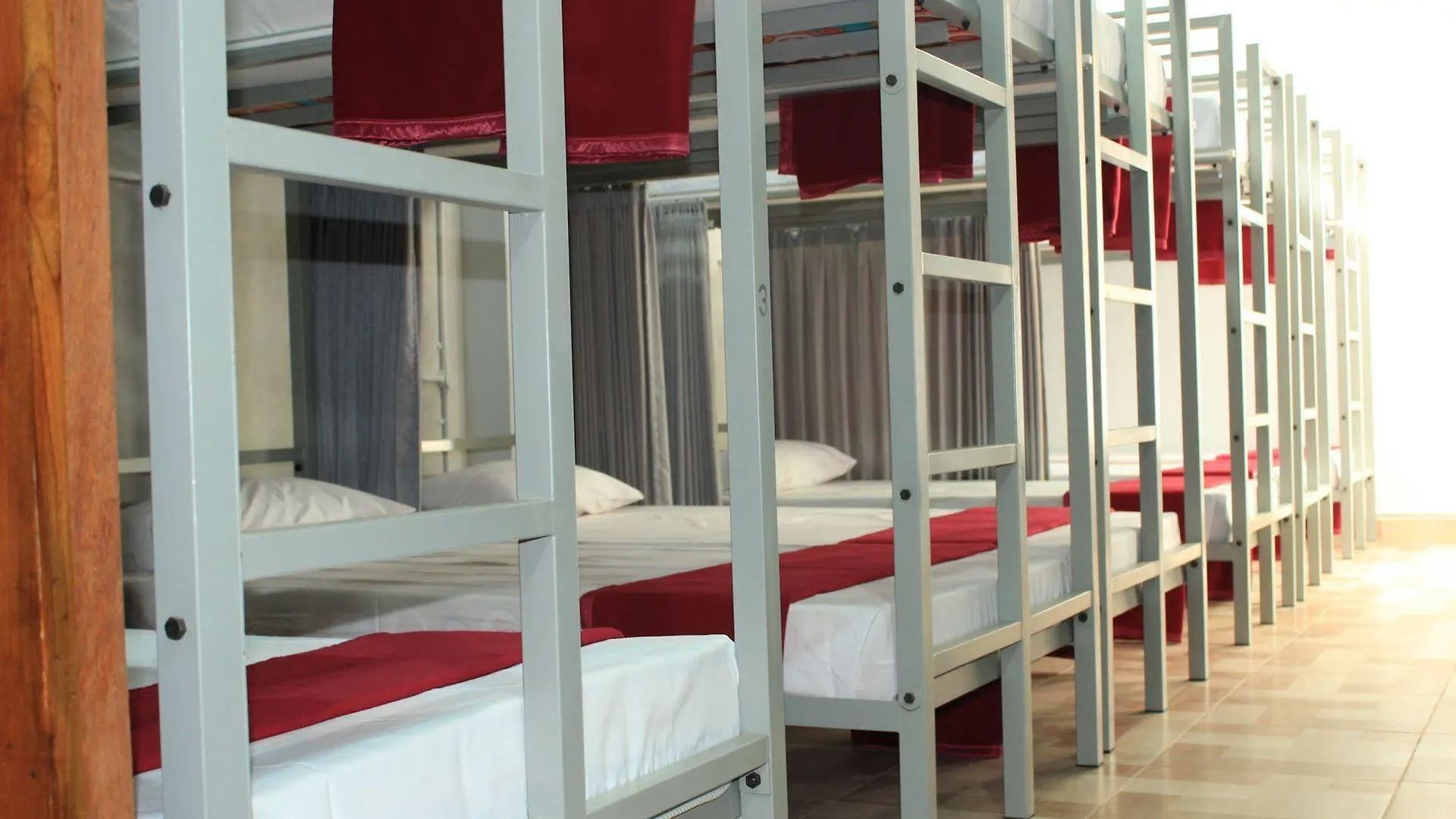 Sayang Maha Mertha Hotel Pecatu  Indonesia