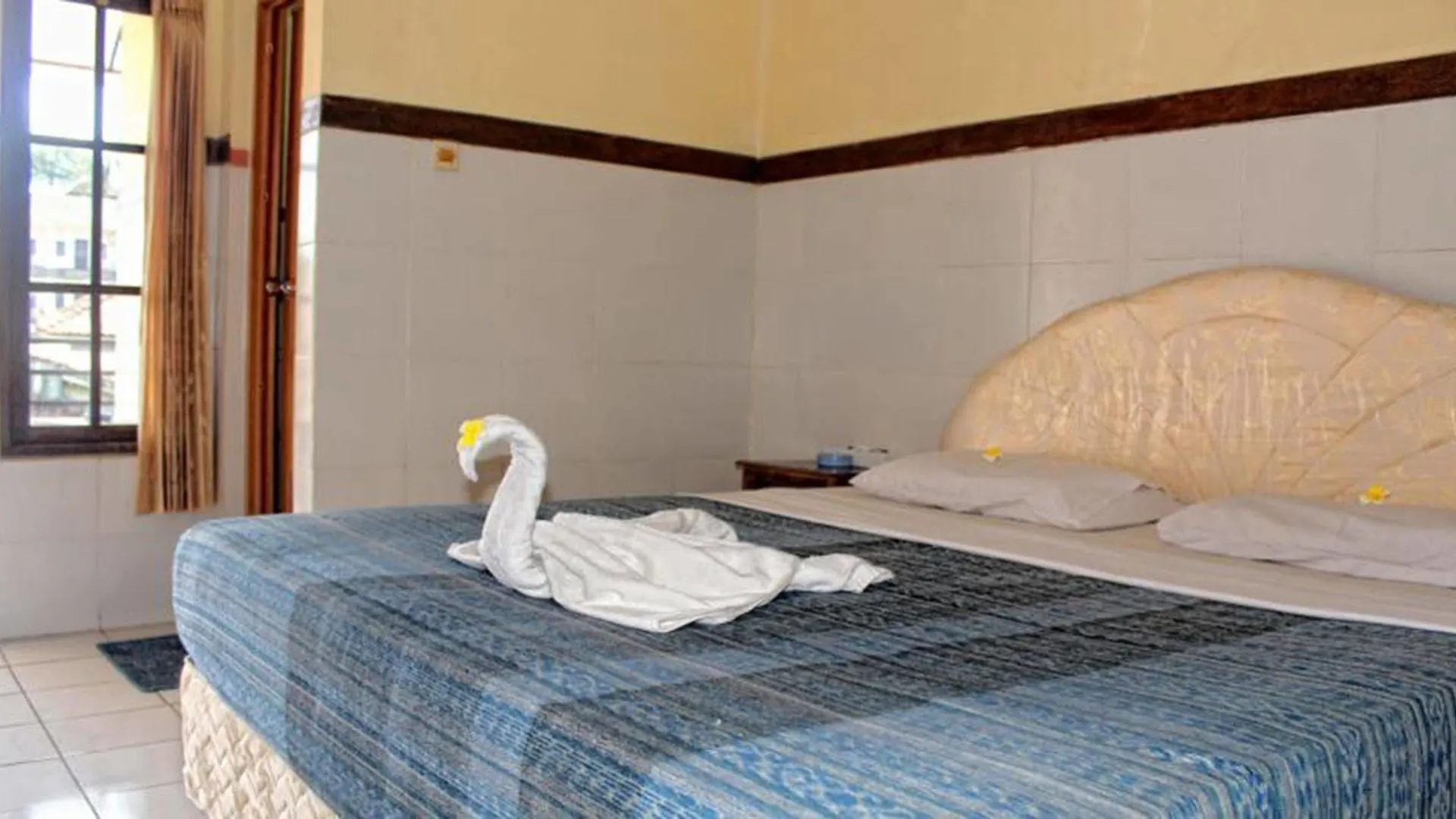 **  Sayang Maha Mertha Hotel Pecatu  Indonesia