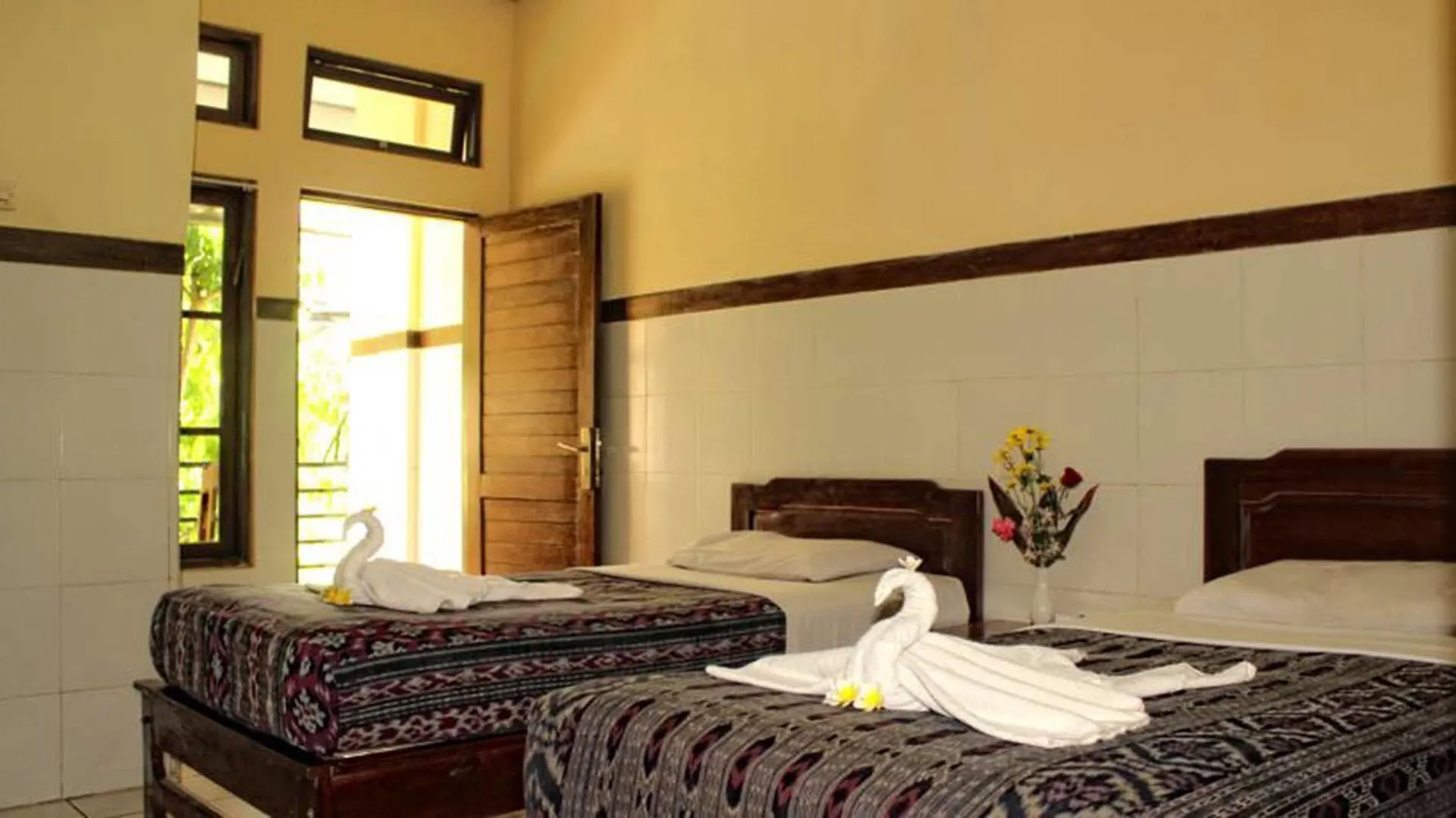 Sayang Maha Mertha Hotel Pecatu  2*, Pecatu (Bali)