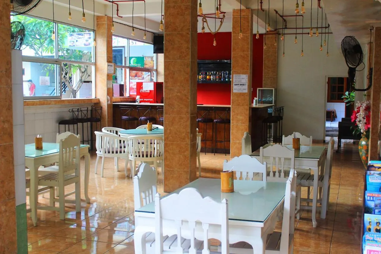 Sayang Maha Mertha Hotel Pecatu