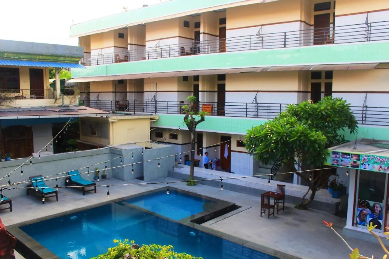 **  Sayang Maha Mertha Hotel Pecatu  Indonesia
