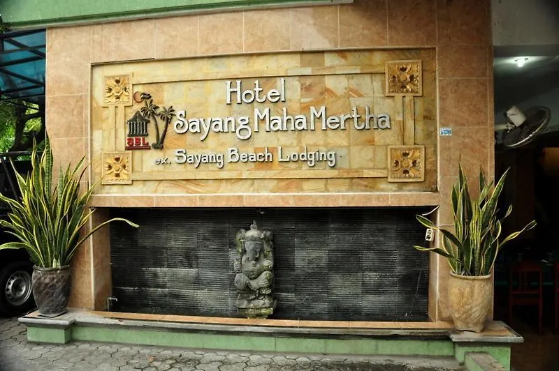 Sayang Maha Mertha Hotel Pecatu  2*, Pecatu (Bali) Indonesia